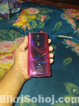 Mi-k20 pro